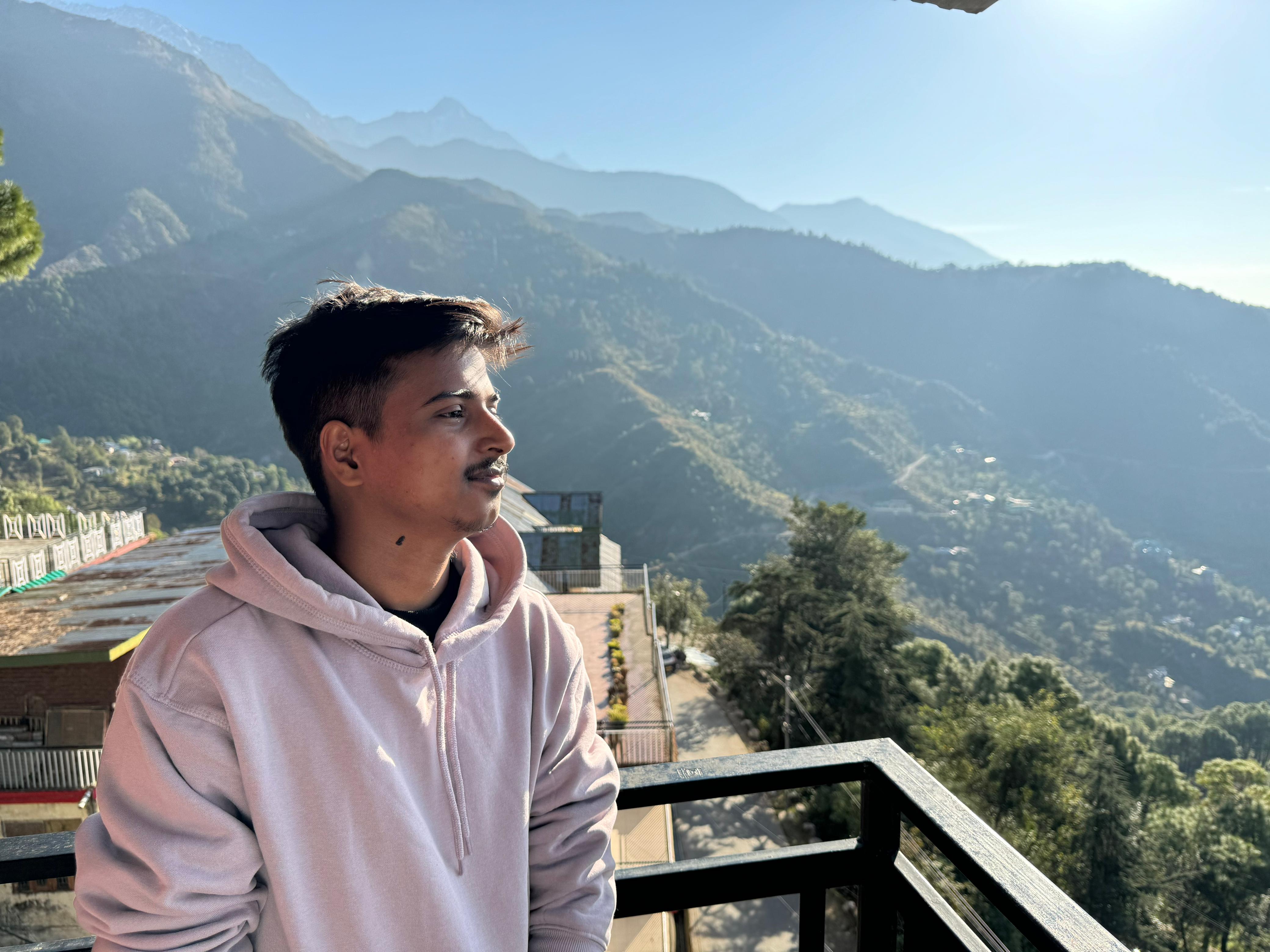 Profile picture of Satyam